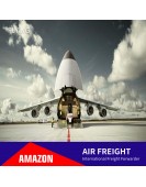 International Airline Cargo Shipment
