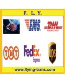 Express forwarder DHL|UPS|FedEx|TNT|EMS to France|Italy|Brazil