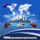 Sea freight|ocean shipping logistics from China to Piraeus allover the world