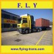 low rate DHL express from shenzhen to all over the world