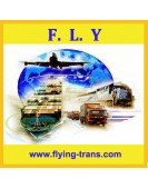 LCL sea transport to from Shenzhen to Chicago etc all over the world